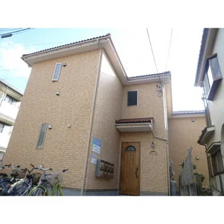 キャメル草加氷川町の画像