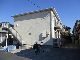 ペーガソス フリューゲルの画像