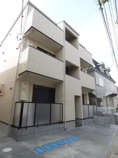 GOODFELLAS草加の画像