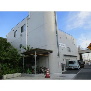 シャルマン新栄の画像