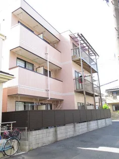 シャルマン草加IIIの画像