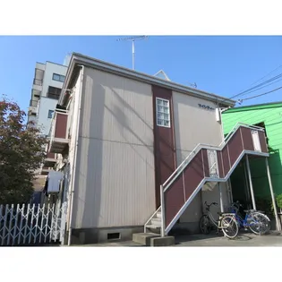 マイシティの画像