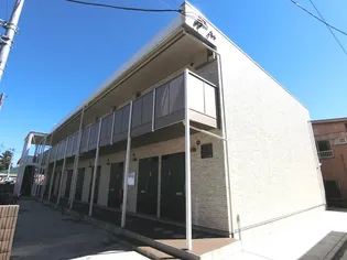 リブリ 松原の画像