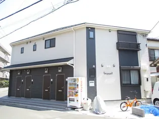 サザンフロント草加の画像