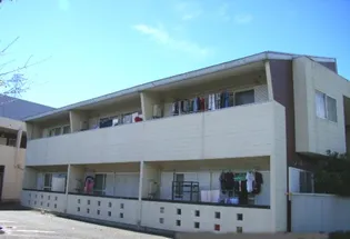 メゾン浅井A棟の画像