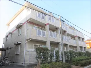 ロキシーグリーンヒルAの画像