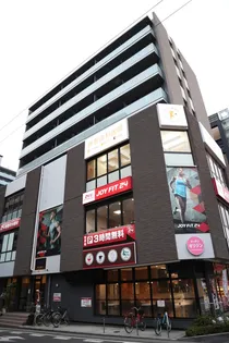 EVISSAN松原の画像