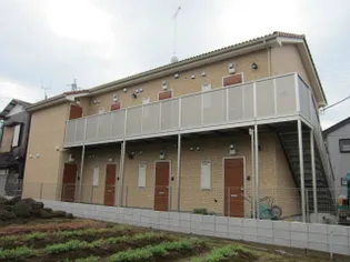 BEST STAGE草加市谷塚の画像