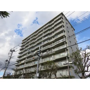 プロスペール谷塚1番館の画像
