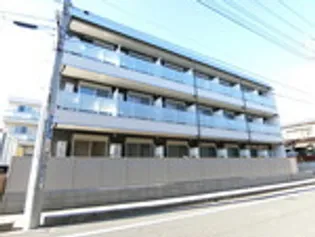 リブリ 氷川の画像