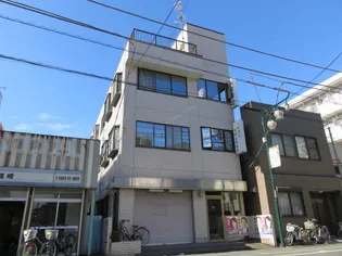 TOMINAGAビルの画像