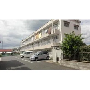 リヴェール谷塚の画像