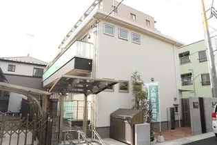 ACT VILLAの画像