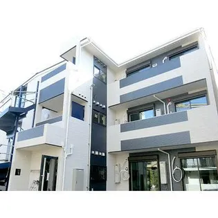 CIEL BLEU 谷塚の画像