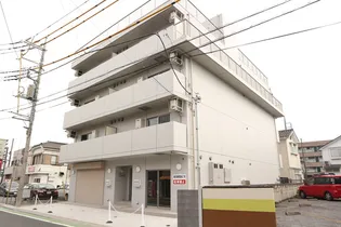 BRANCH CLOVERの画像