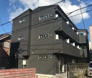 プライムステージ草加【2階】の外観