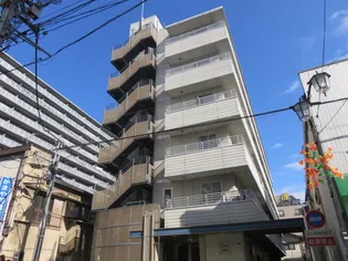 シャルマン高砂IIの画像