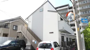 レオパレス北斗の画像