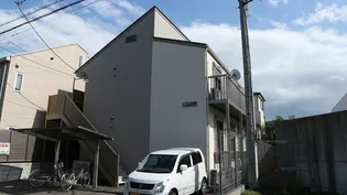 タウンアベニューの画像