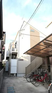 第16アベニューの画像
