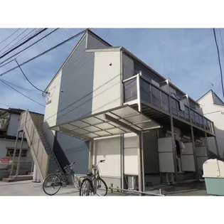 NCハイツの画像