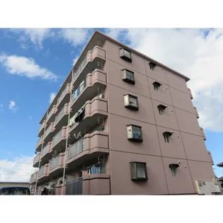 コーエープラザAの画像