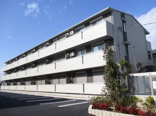 ロータス草加Iの画像