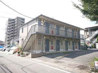 レーベンハイム氷川の画像