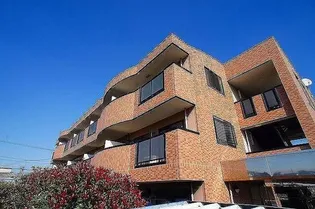 アビタシオン瀬崎の画像