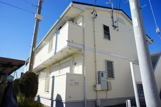 プラシード・カーサ【1階】の外観