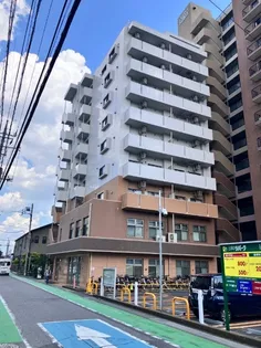 シャトレ草加の画像