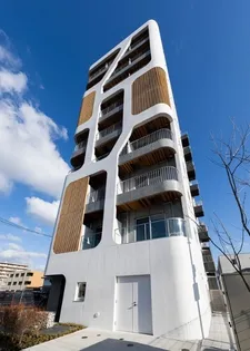 SUGAR CUBE HIGASHIKAWAGUCHIの画像