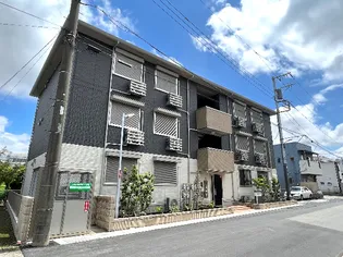 GRAND SOLEILの画像