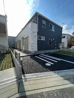 リーブルファイン草加稲荷Ⅲ2号棟の画像