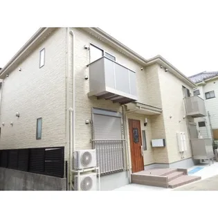 キャメル草加瀬崎2の画像