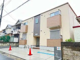 ラ テール草加の画像