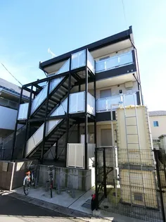 リブリ ジュネスIVの画像