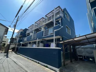 シャインハイム草加新田Iの画像