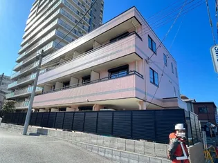 シャルマン谷塚Vの画像