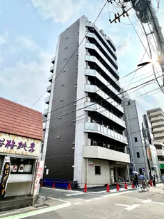 アルファコート草加2の画像