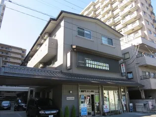 可愛マンション【3階】の外観