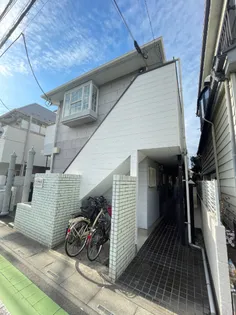 コアプラス草加吉町第二の画像