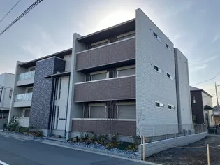 グランシャレ クラウンの画像