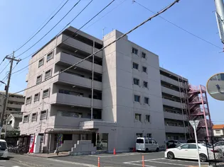 草加妙見屋ビルの画像