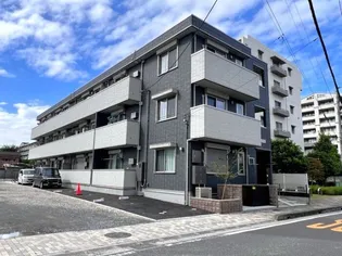 みもざ館 Ⅱの画像