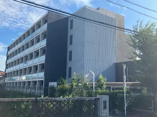 HF草加レジデンスの画像