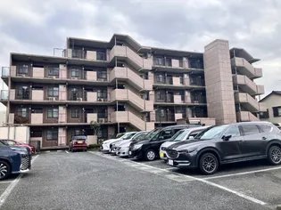 サンパティークIの画像