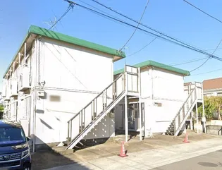 シティハイムサクセス2の画像