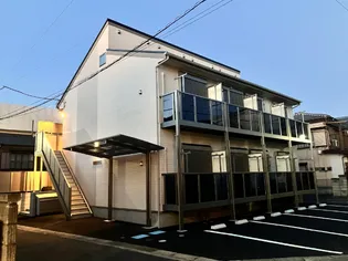 サンライズテラスの画像