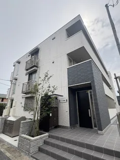 草加西町PJの画像
